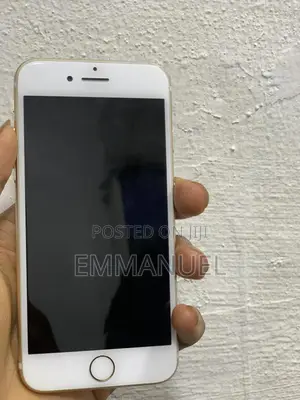 Apple iPhone 7 128 GB Gold