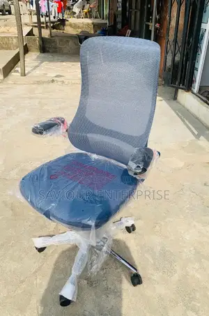 Organic Chair