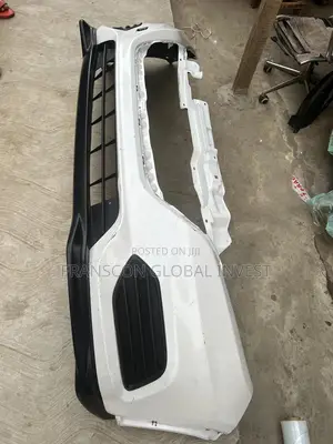 Front Bumper 2018-2020 Honda HRV / Vezel