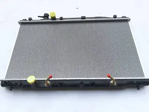 Radiator 2012-2016 Honda Cr-V.