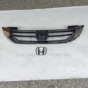 Front Grille 2013-2015 Honda Accord.