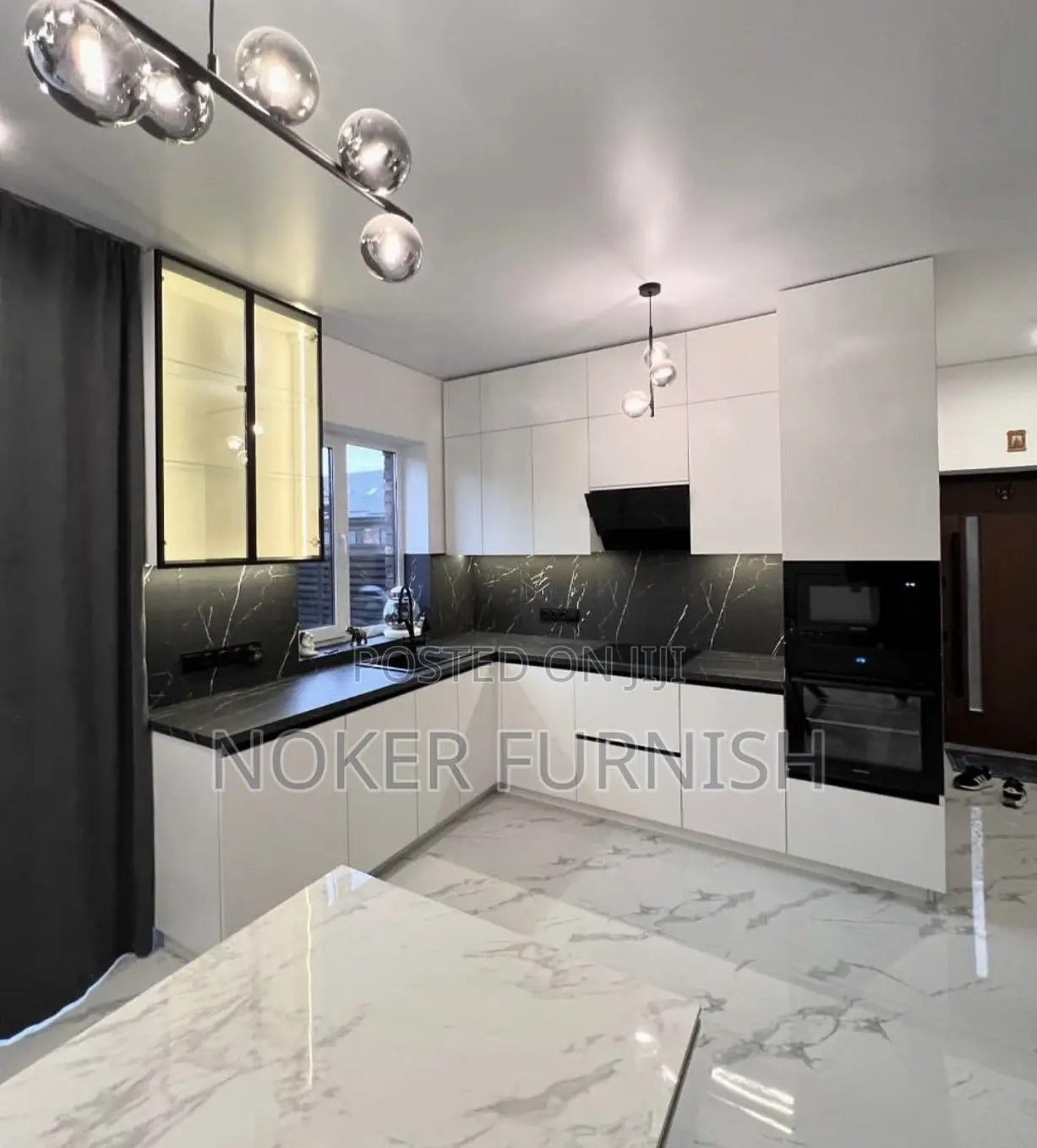 Home Kitchen Cabinet