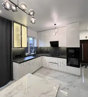 Home Kitchen Cabinet