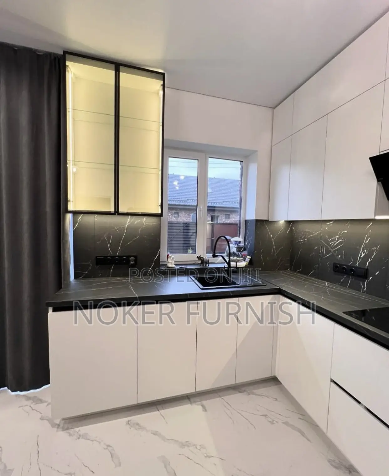 Home Kitchen Cabinet