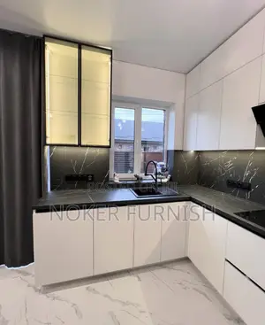 Home Kitchen Cabinet
