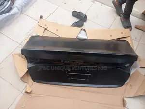 Trunk Lid{Boot} 2024 Honda Accord.