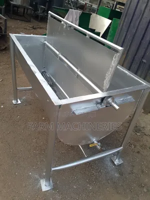 Complete Set of Chicken Processing Machine