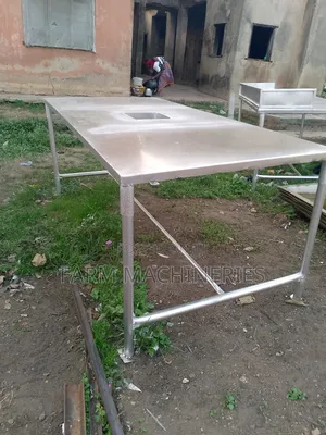 Complete Set of Chicken Processing Machine