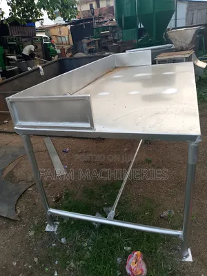 Complete Set of Chicken Processing Machine