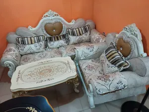 Italian Chairset