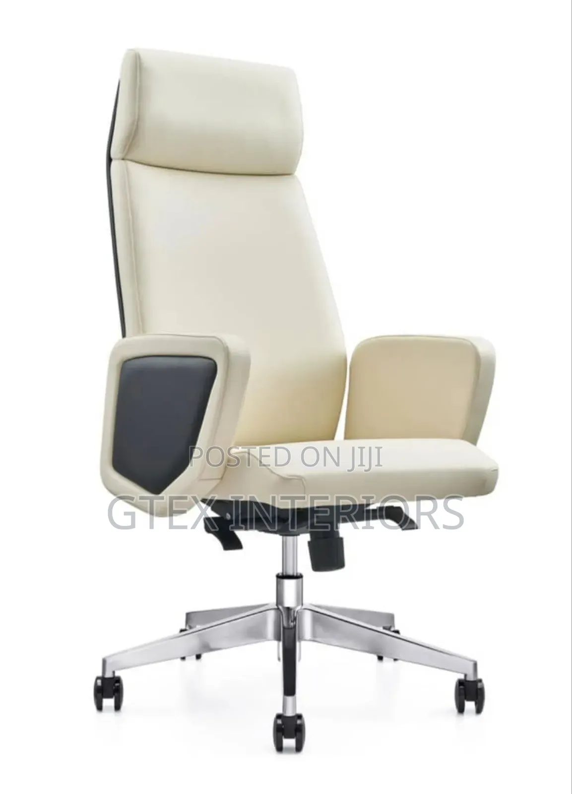 Executive Office Chair Luxury