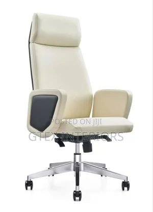 Executive Office Chair Luxury