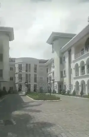 20bdrm Block of Flats in Banana Island, Ikoyi for sale
