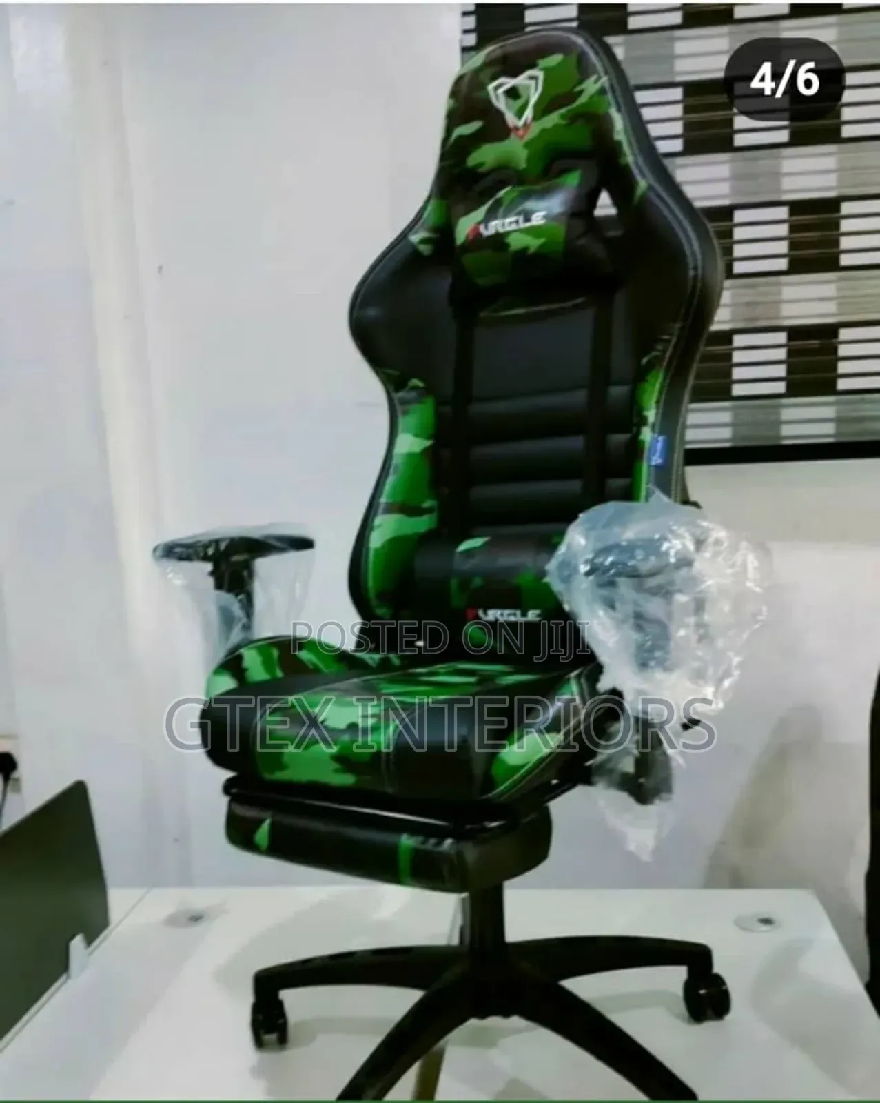 Game Chair