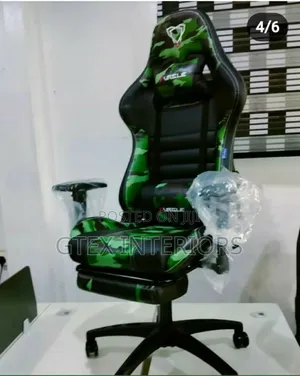 Game Chair