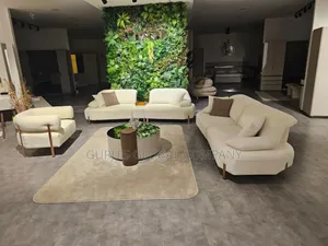 Turkey Aa Luxury Contemporary Chairset