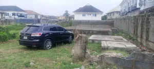 400sqm Plot Ifako Ijaye 4 Sale Lagos State