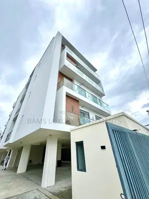 Most Affordable 3 Bedroom Apartment With Open Plan Kitchen