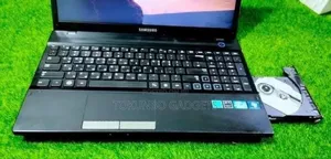 Laptop Samsung 8GB Intel Core i5 HDD 500GB