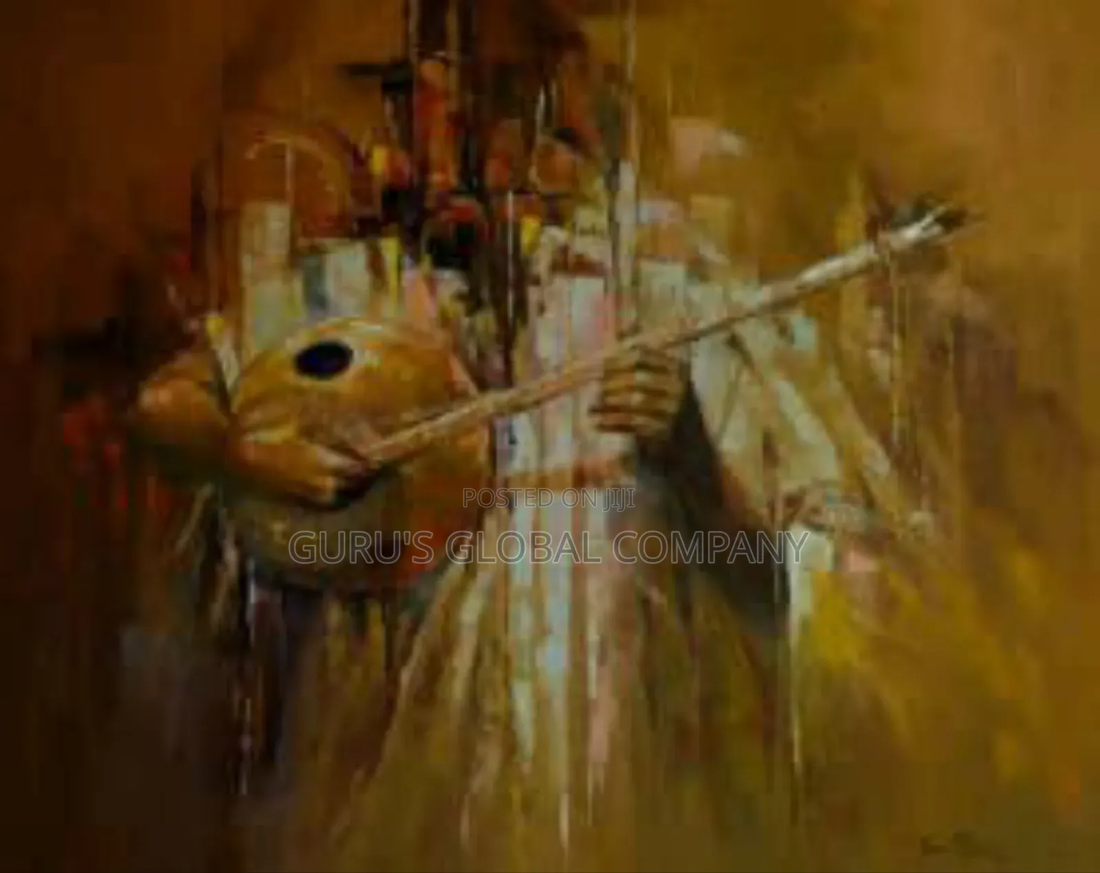Luxury Art Works