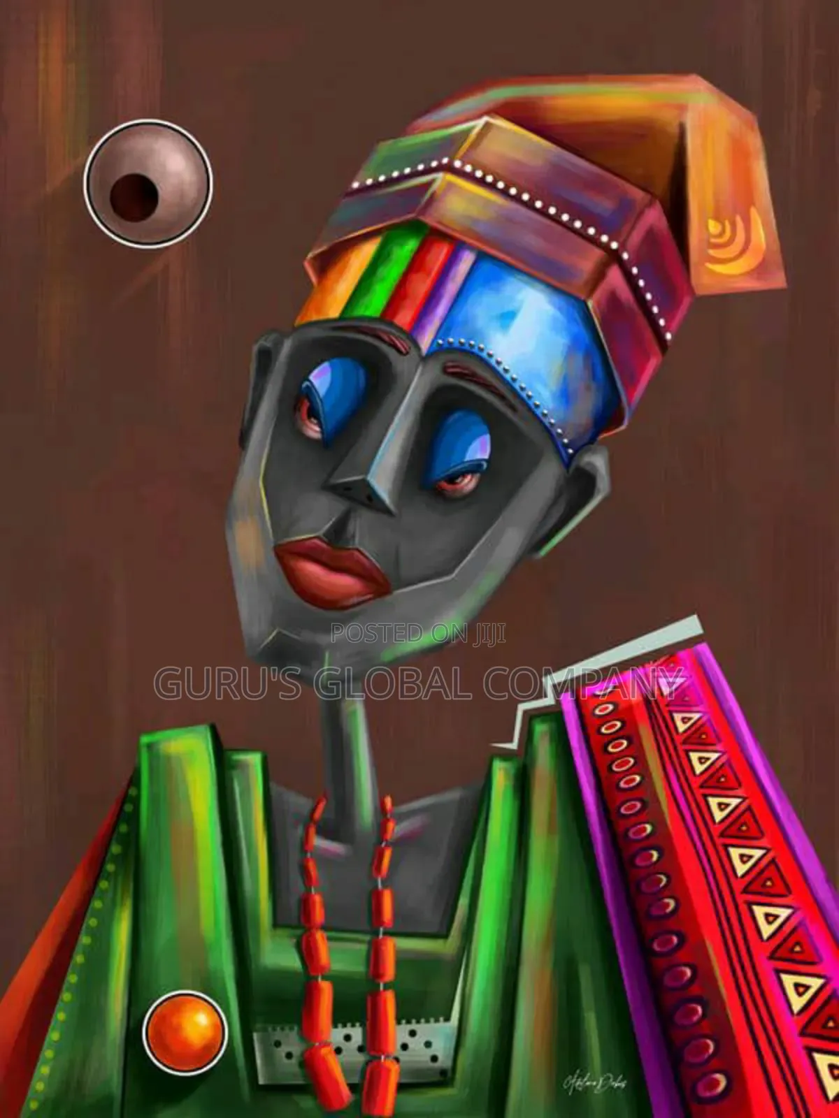 Luxury Art Works