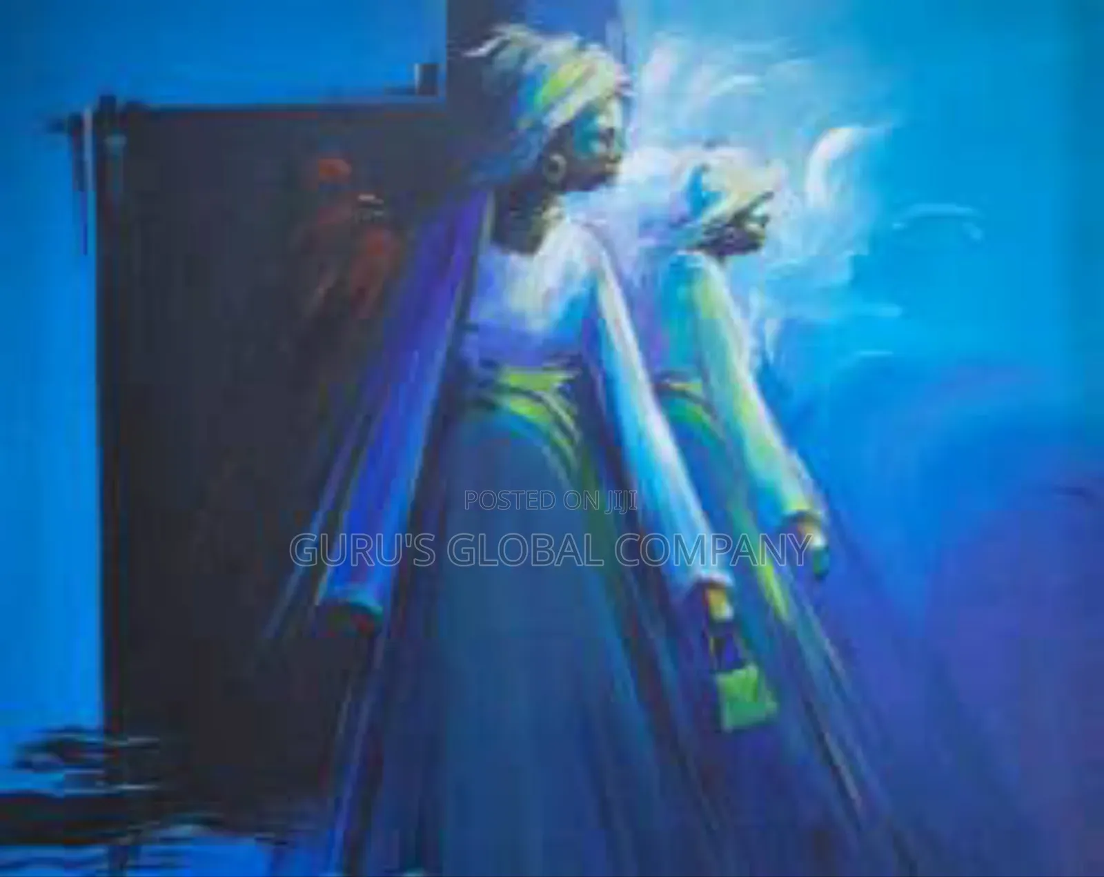 Luxury Art Works