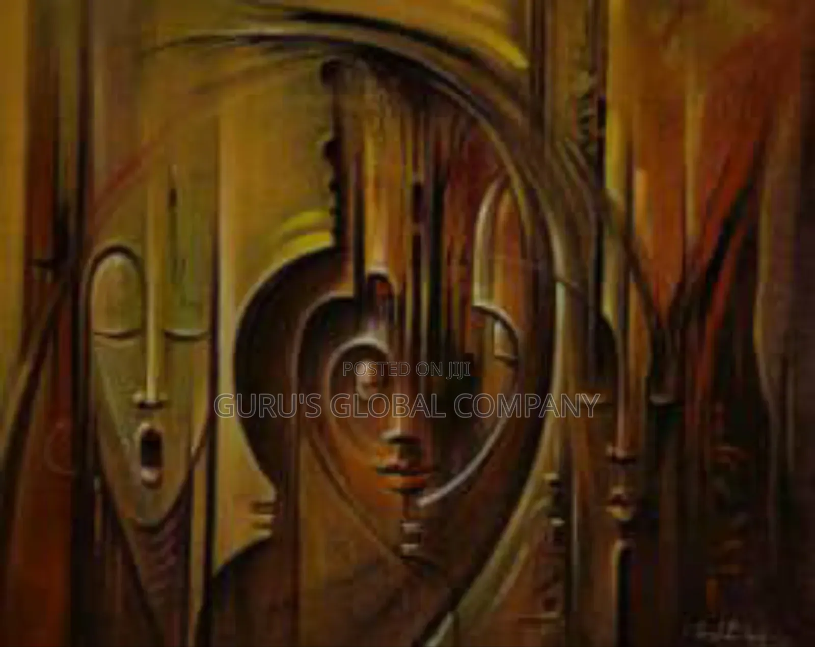Luxury Art Works