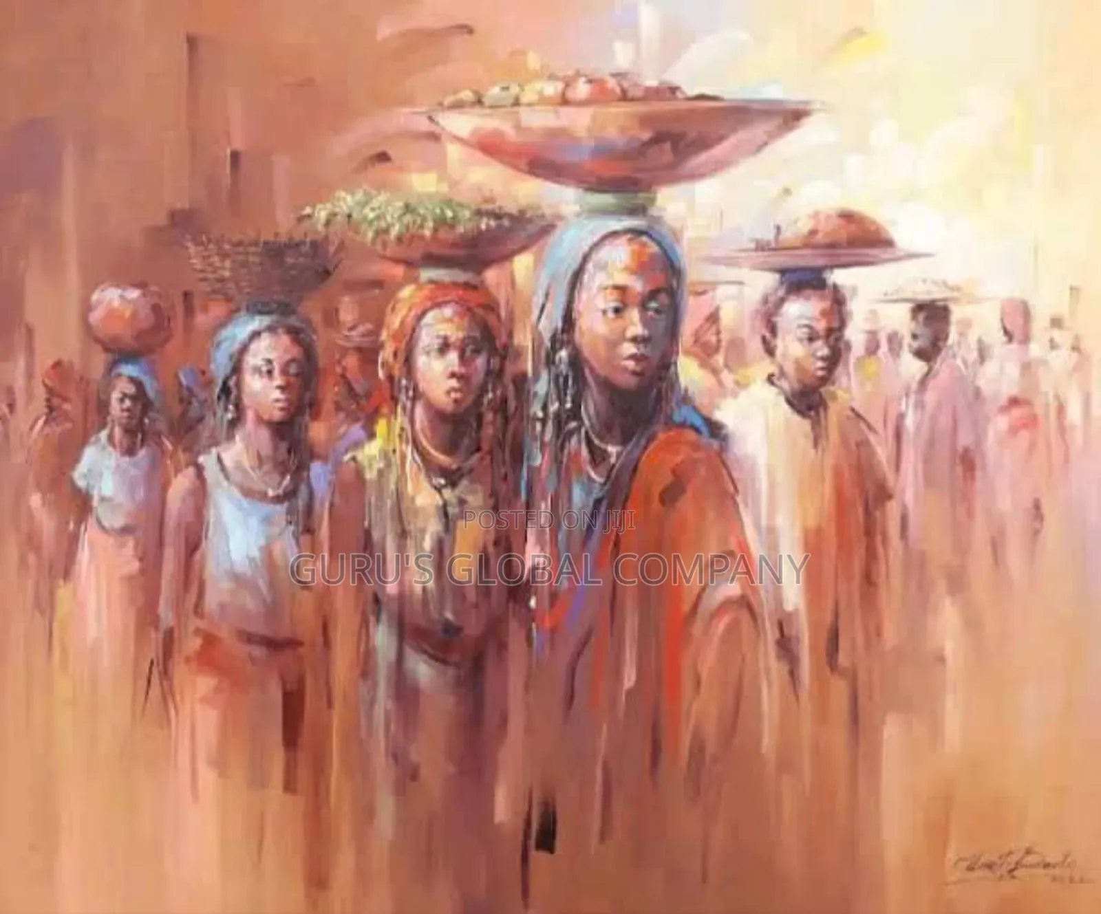 Luxury Art Works