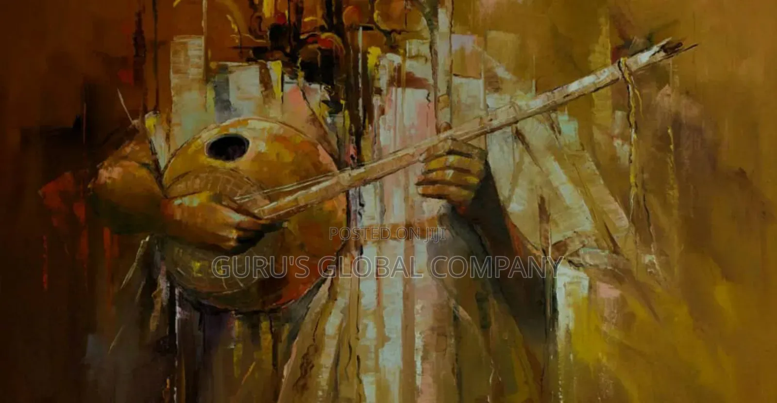 Luxury Art Works