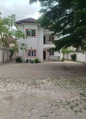 5bdrm Duplex in Wuse 2 for rent