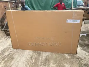 Samsung Uhd Smart Television