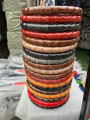 Steering Cover Available