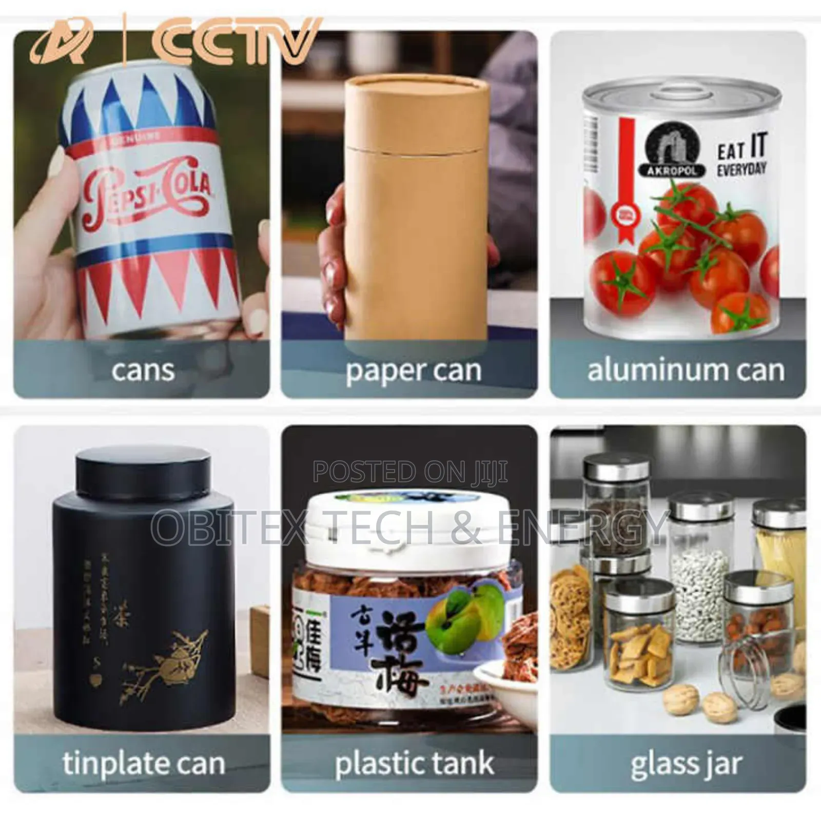 TDFJ-160 Semi-Automatic Can Seaming / Cup Sealing Machine