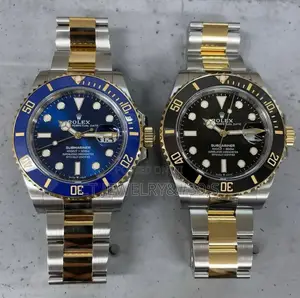 Sleek Rolex Submariner Watch For The Fashionable High Grade