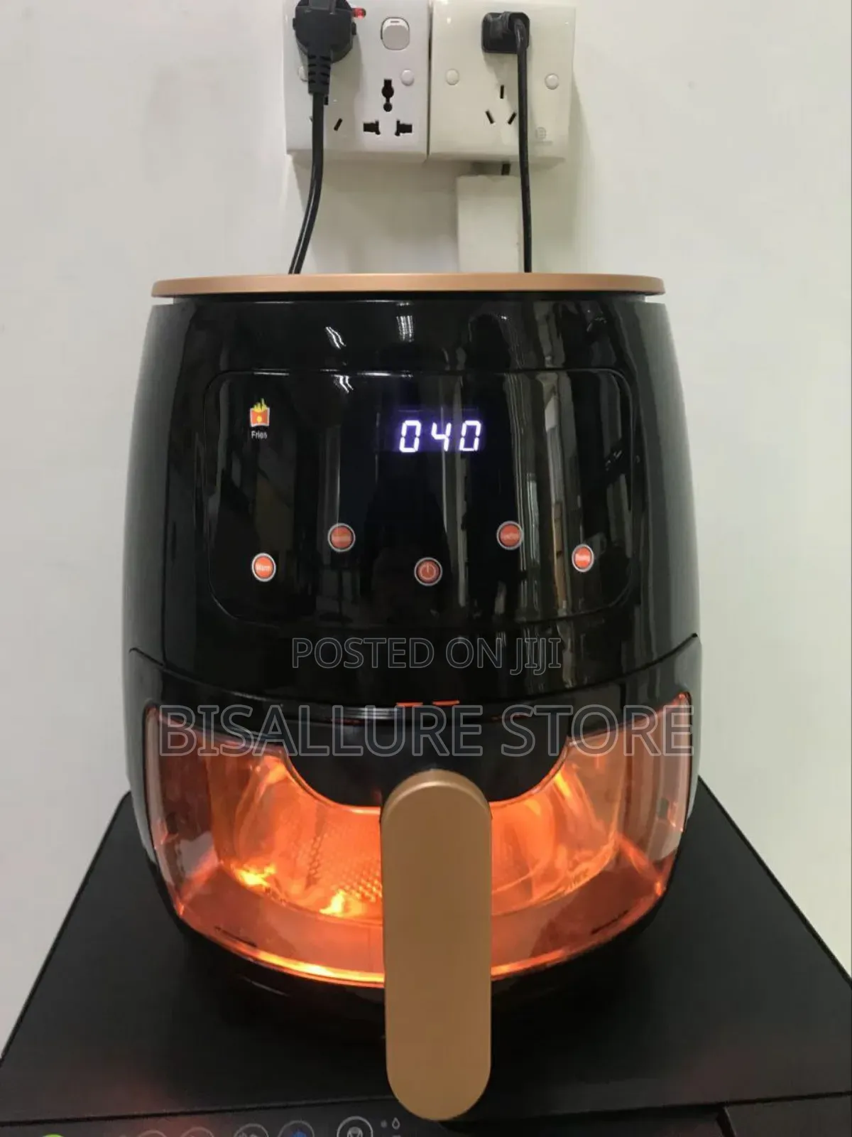 7 Litres Air Fryer