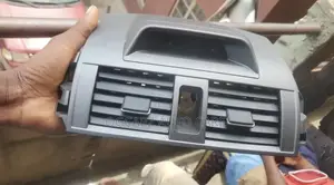 Ac Vent for Corolla 2012 Available