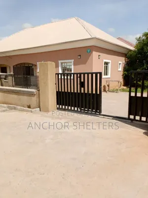 Photo - 2bdrm Bungalow in Around City College, Karu for sale