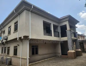 Photo - 5bdrm Duplex in Wuse 2 for rent