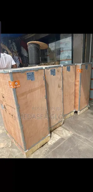 Lithium Batteries