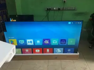 85incles Lg Smart Television Uhd