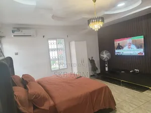 Exec Studio Apartment for Rent in Adeniyi Jones Av, Ikeja