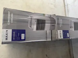 Maxi Air Cooler