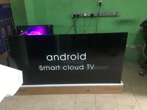 100incles Lg Android Television Uhd