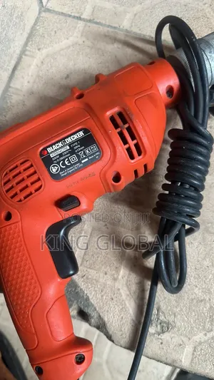 13mm Hand Drilling Machine ( 230v)