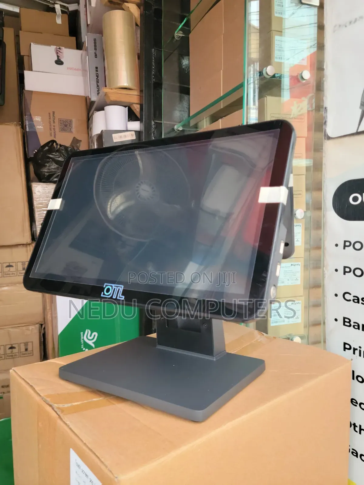 Point of Sale