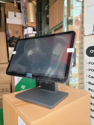 Point of Sale