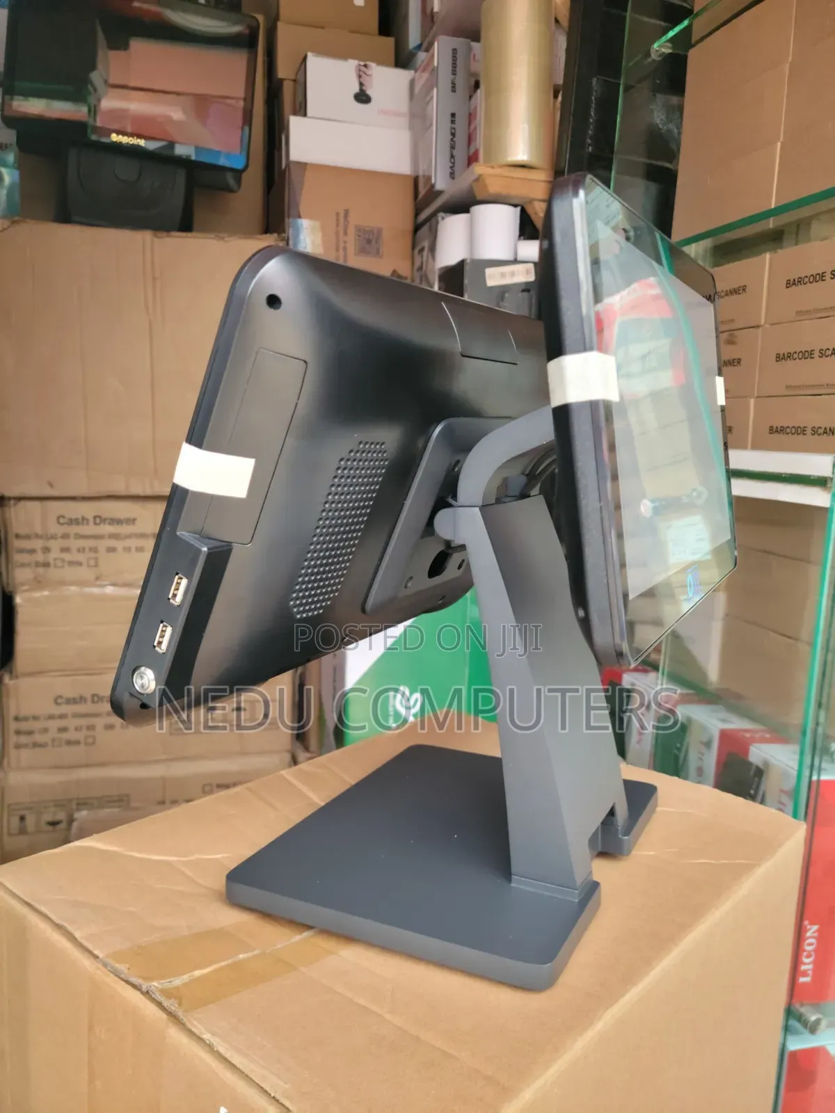 Point of Sale