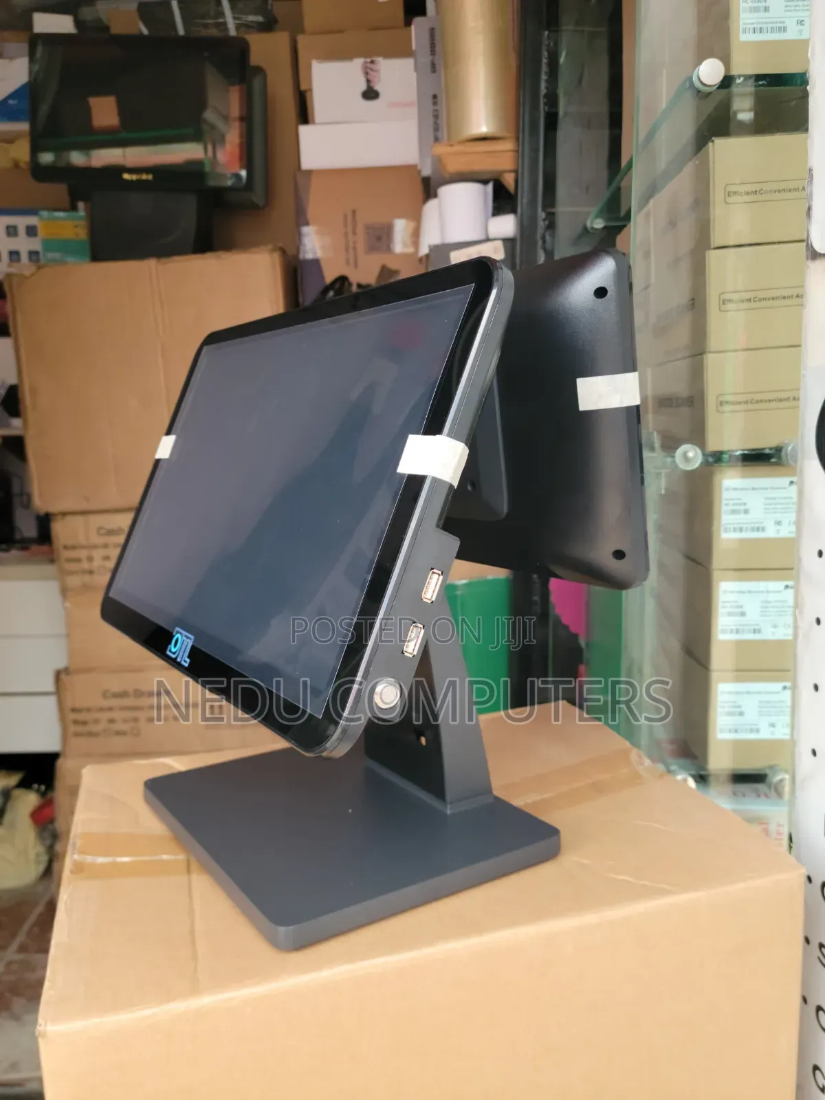 Point of Sale