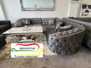 The L-Shaped Sofa for the Contemporary Home