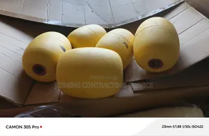 Rigid Float Buoy Sh-39t